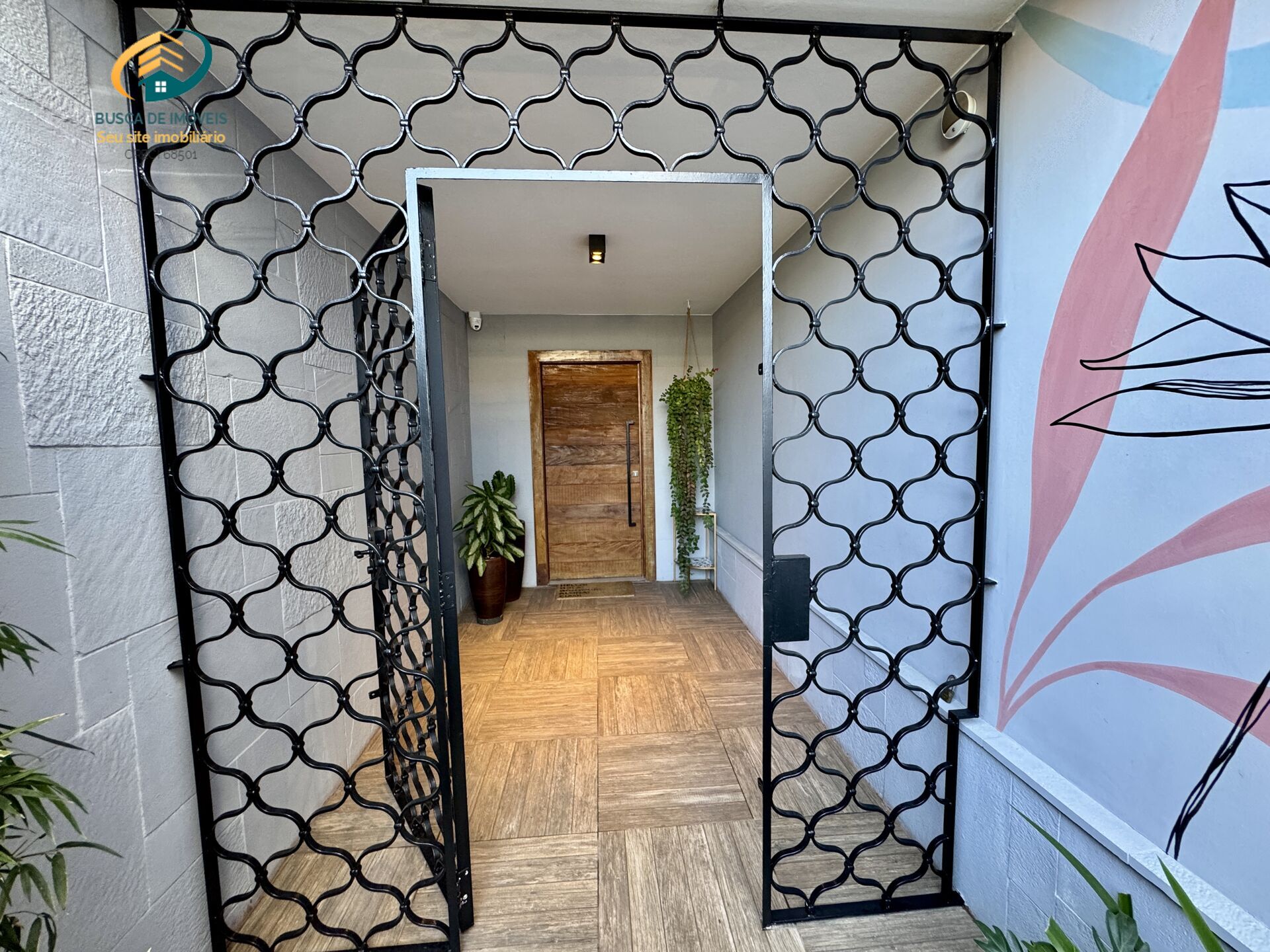 Sobrado, 6 quartos, 450 m² - Foto 20
