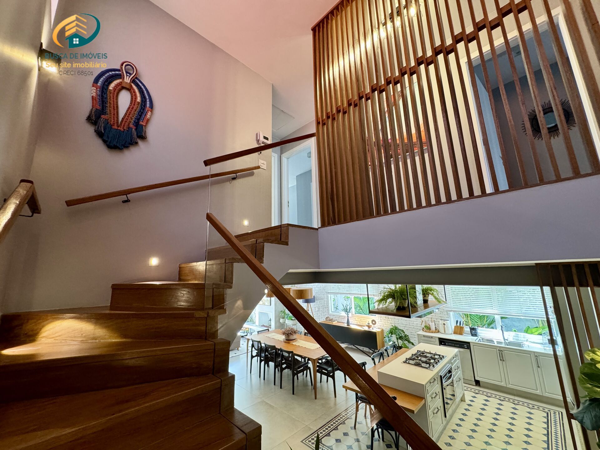 Sobrado, 6 quartos, 450 m² - Foto 12