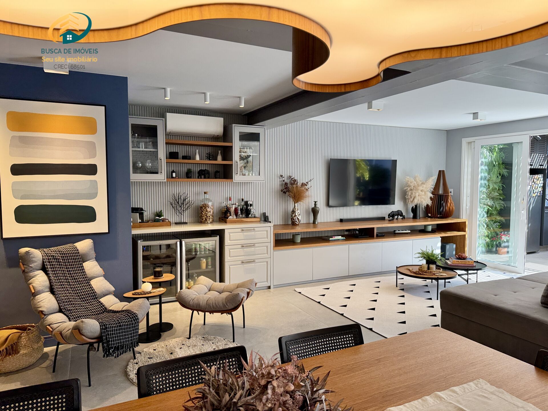 Sobrado, 6 quartos, 450 m² - Foto 30
