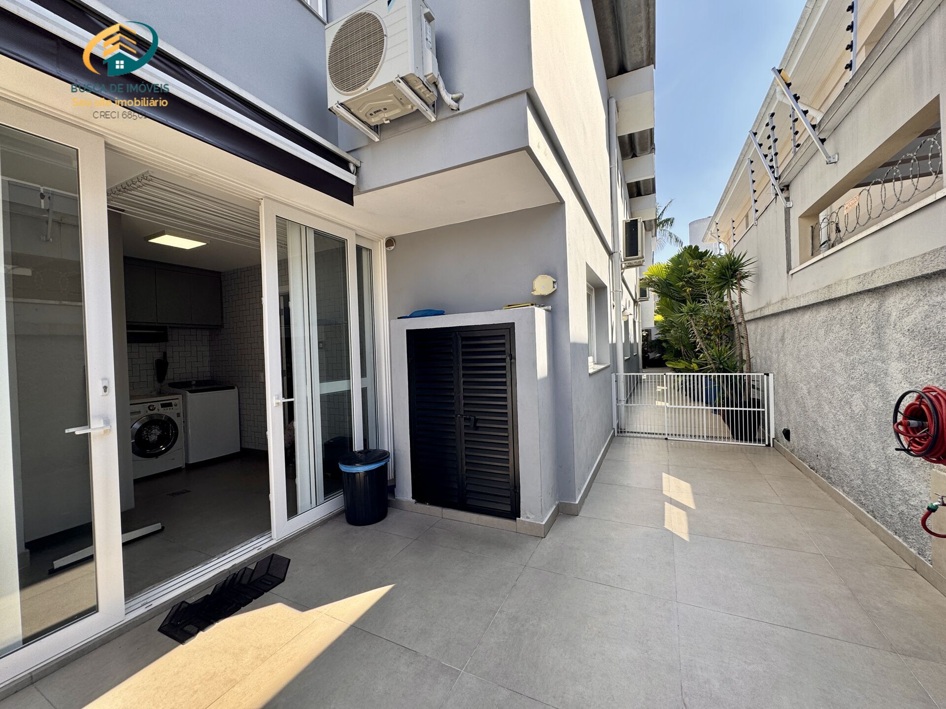 Sobrado, 6 quartos, 450 m² - Foto 8