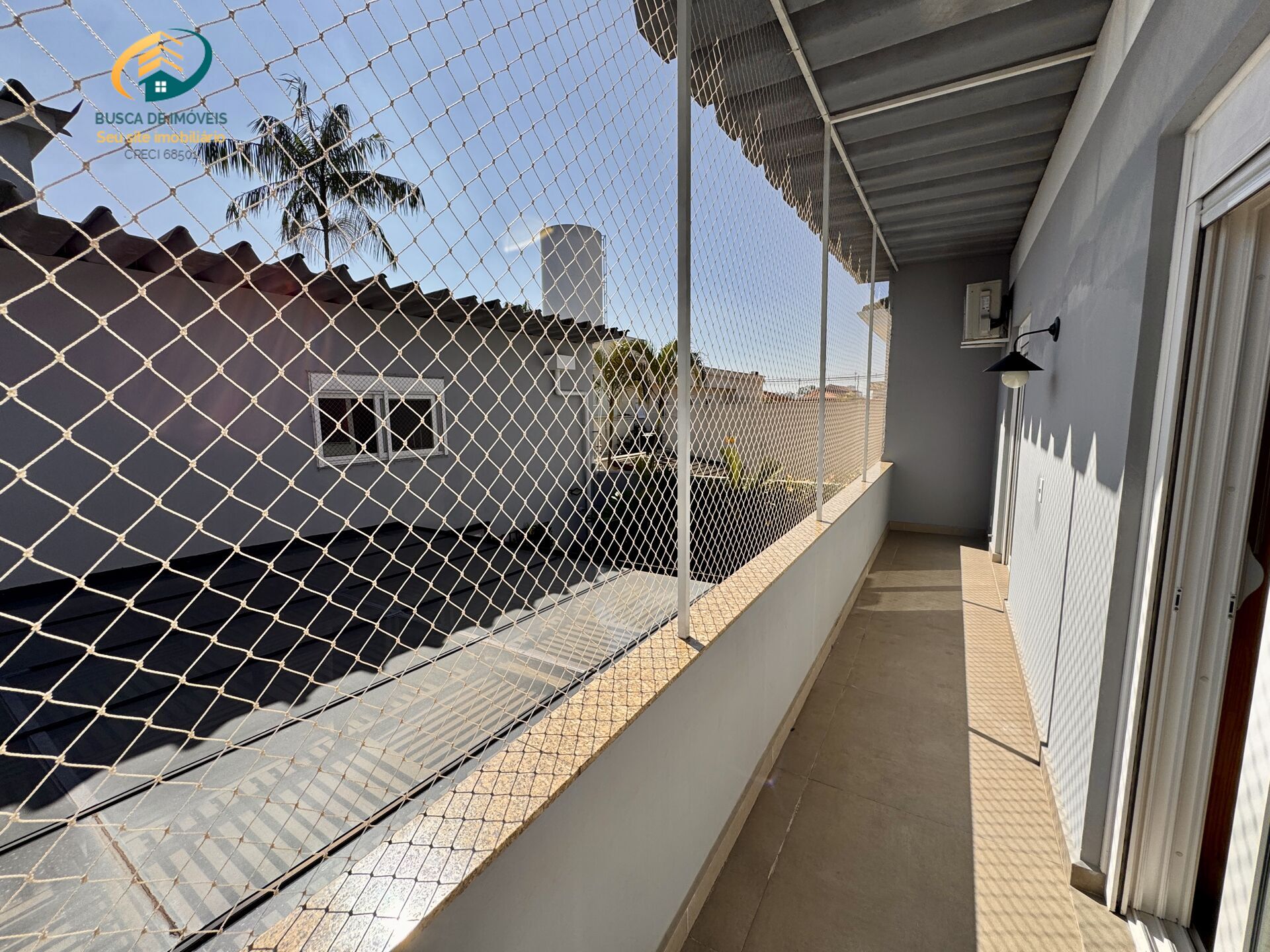 Sobrado, 6 quartos, 450 m² - Foto 39