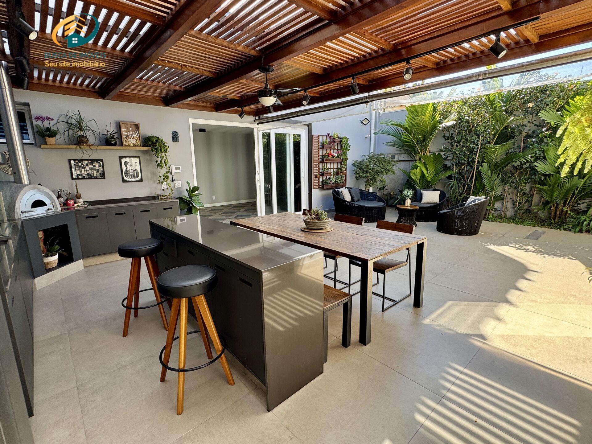 Sobrado, 6 quartos, 450 m² - Foto 5