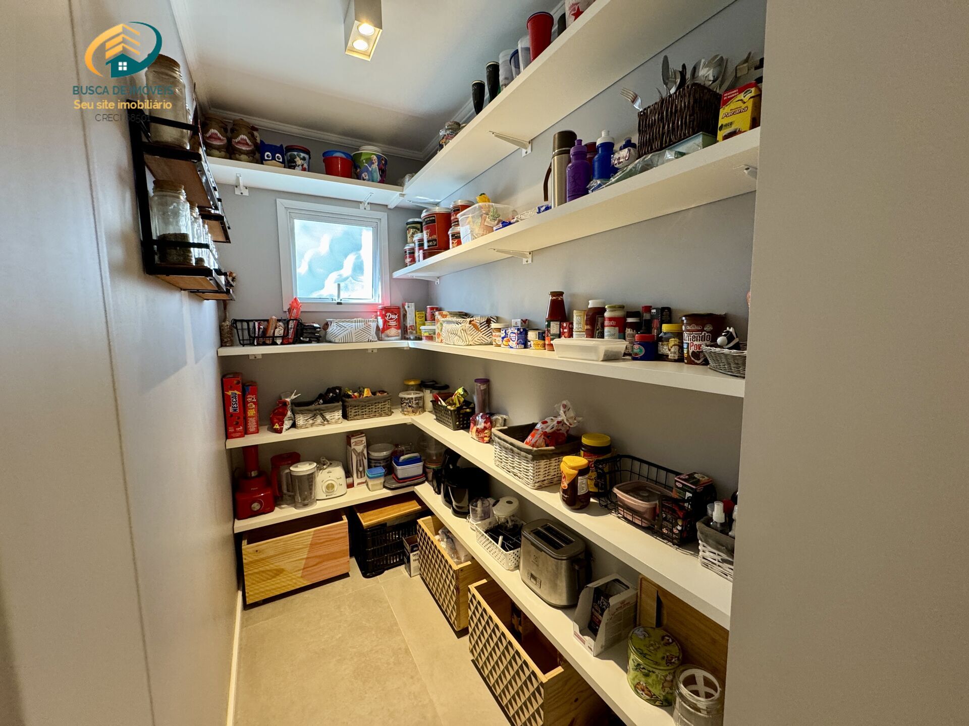 Sobrado, 6 quartos, 450 m² - Foto 16