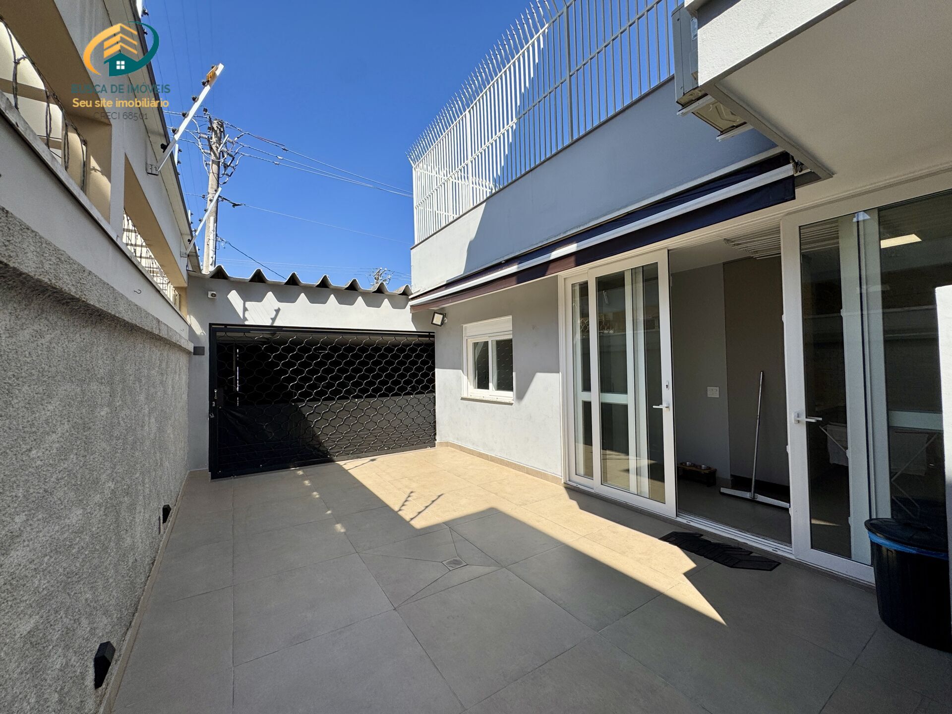 Sobrado, 6 quartos, 450 m² - Foto 9
