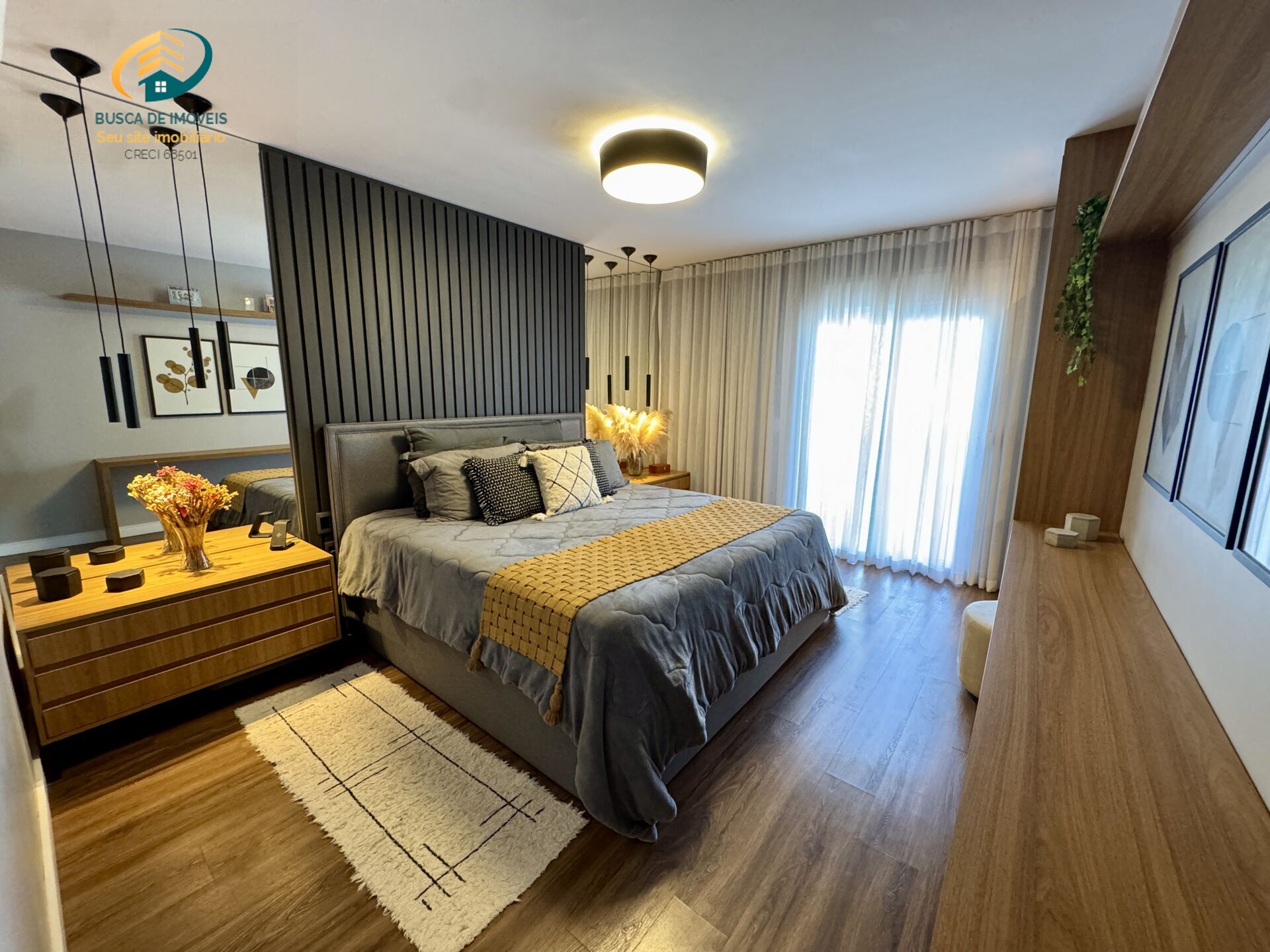 Sobrado, 6 quartos, 450 m² - Foto 42