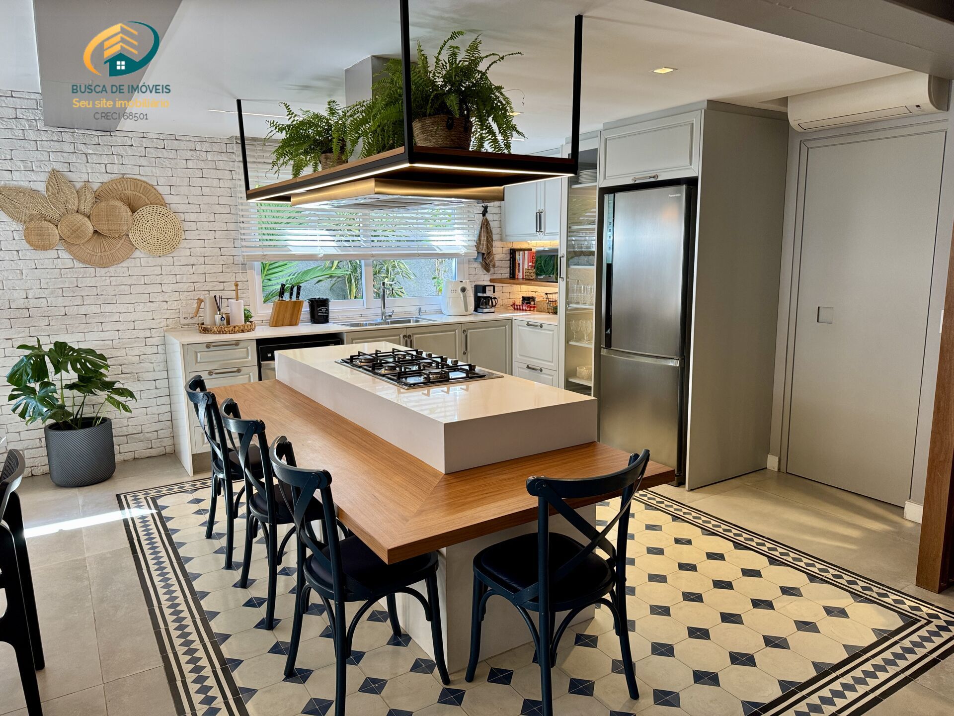 Sobrado, 6 quartos, 450 m² - Foto 15