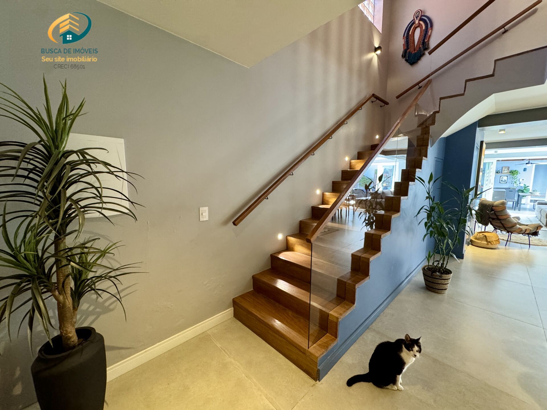Sobrado, 6 quartos, 450 m² - Foto 22