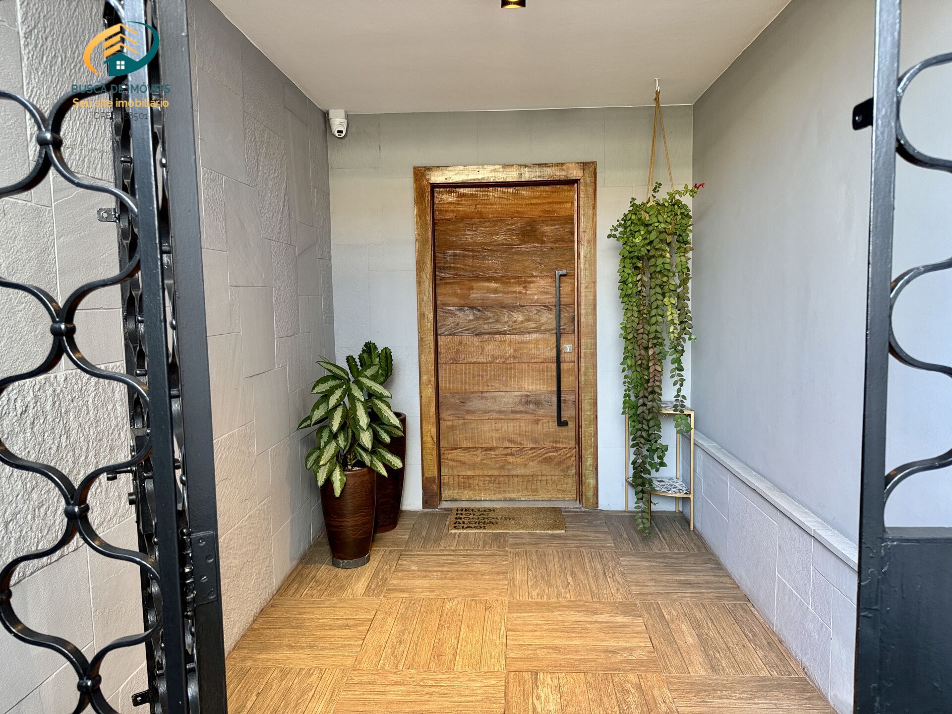 Sobrado, 6 quartos, 450 m² - Foto 21