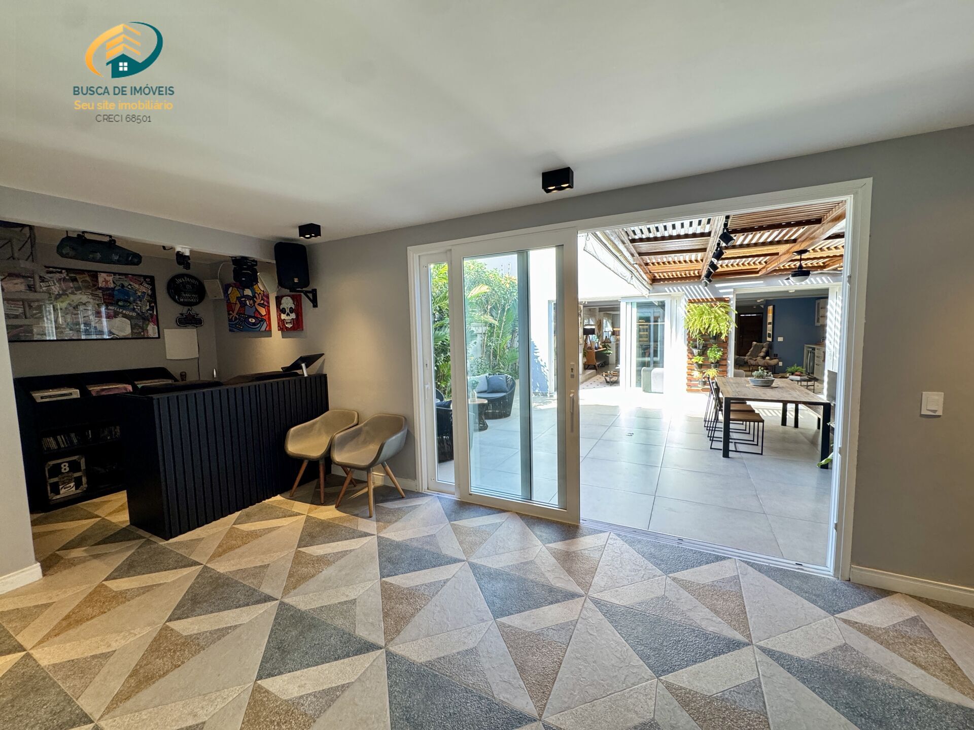 Sobrado, 6 quartos, 450 m² - Foto 36
