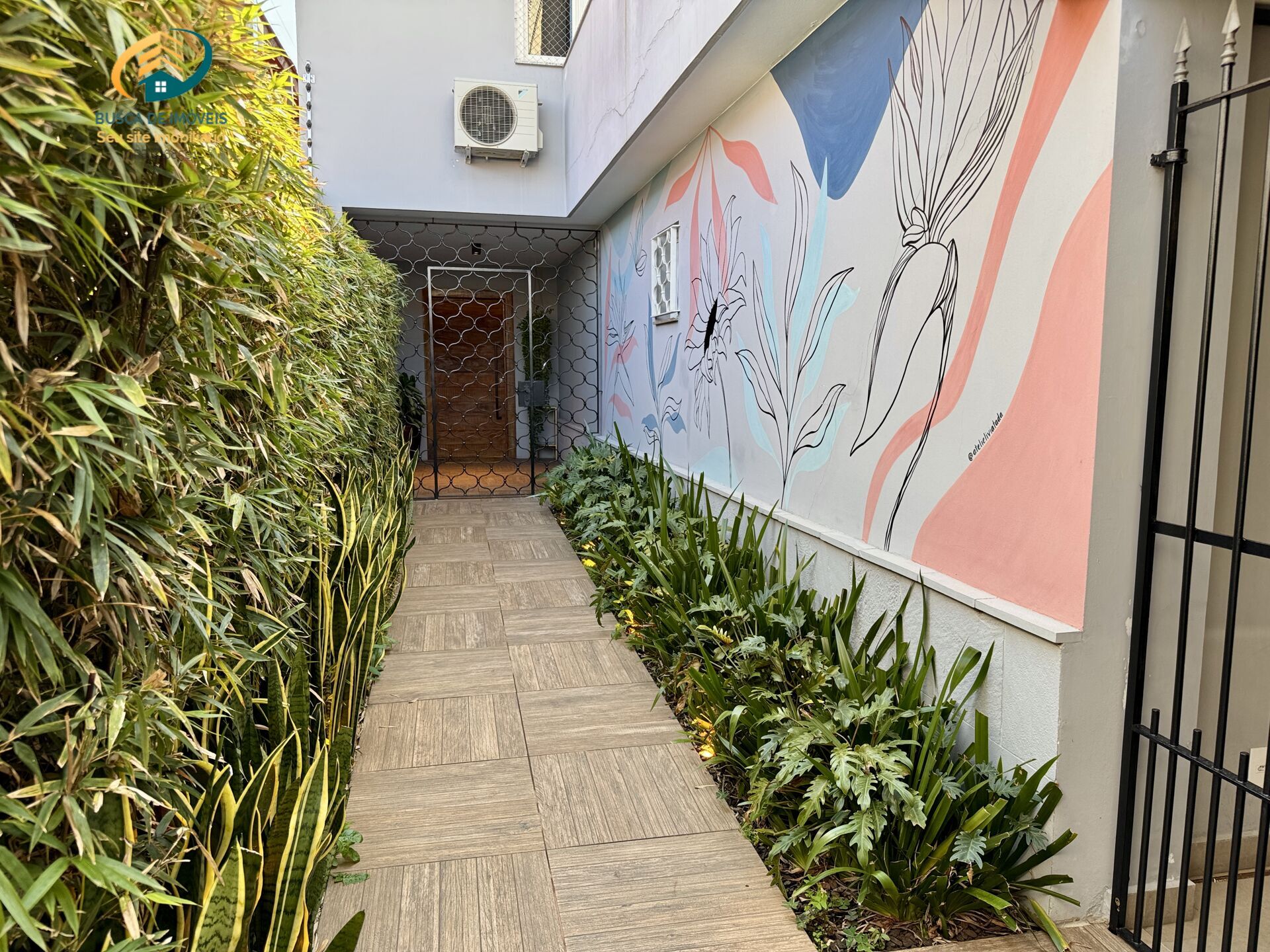 Sobrado, 6 quartos, 450 m² - Foto 19