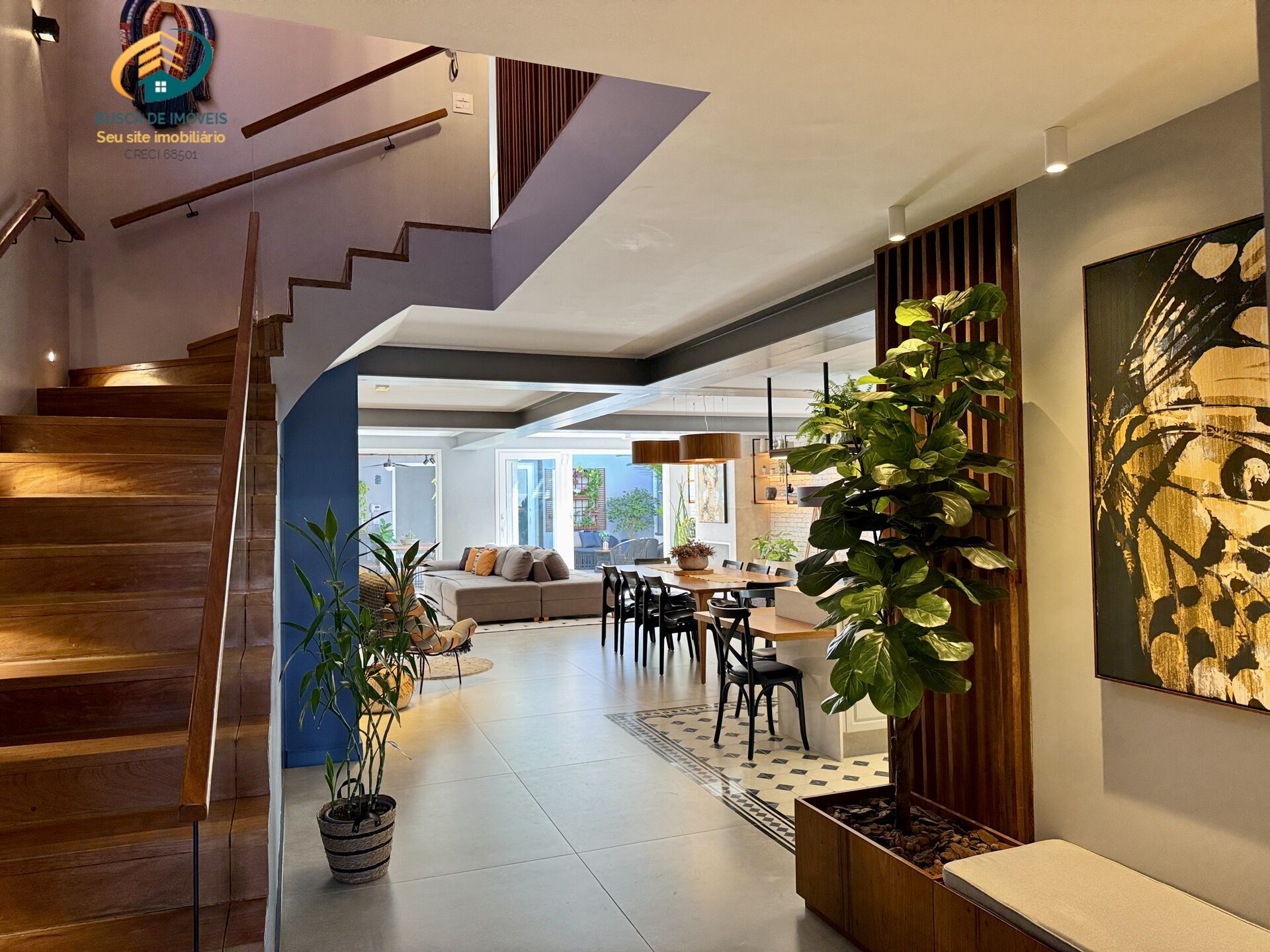Sobrado, 6 quartos, 450 m² - Foto 17