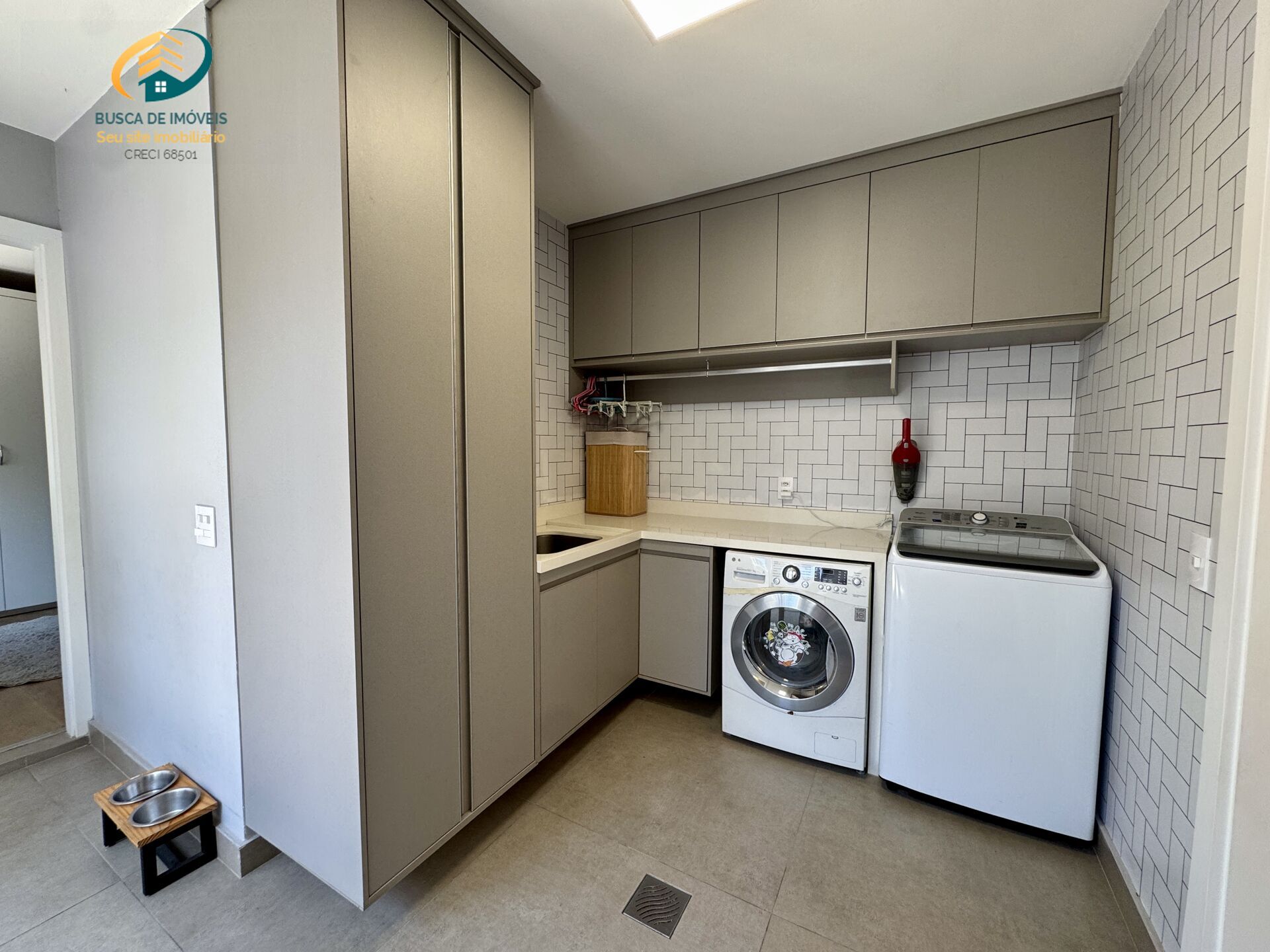 Sobrado, 6 quartos, 450 m² - Foto 27