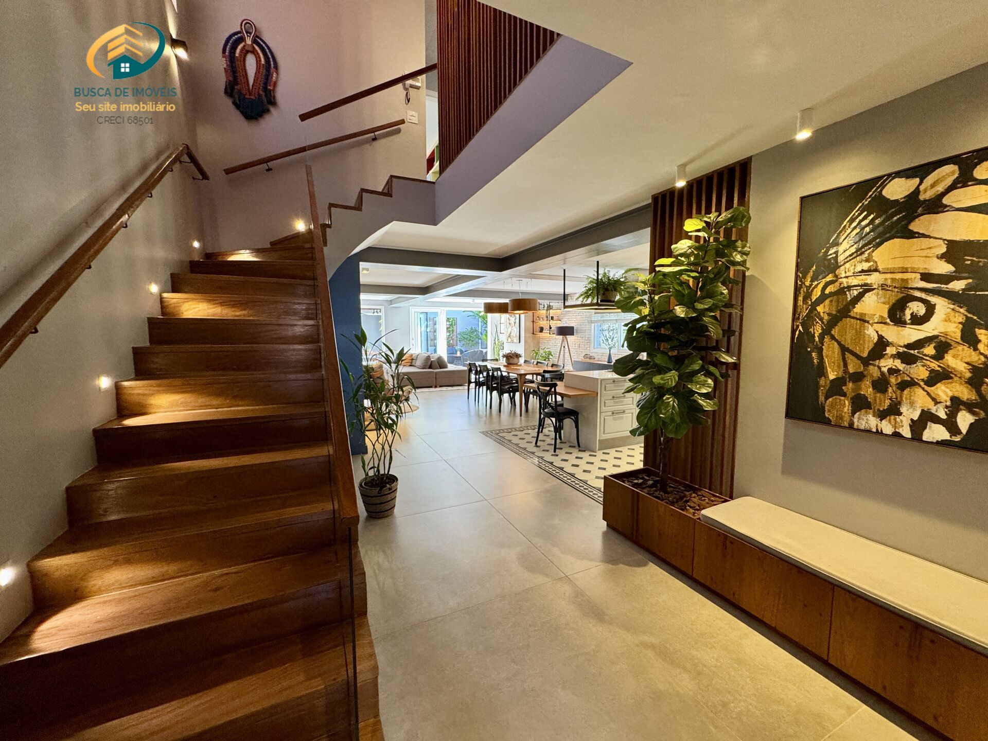 Sobrado, 6 quartos, 450 m² - Foto 18