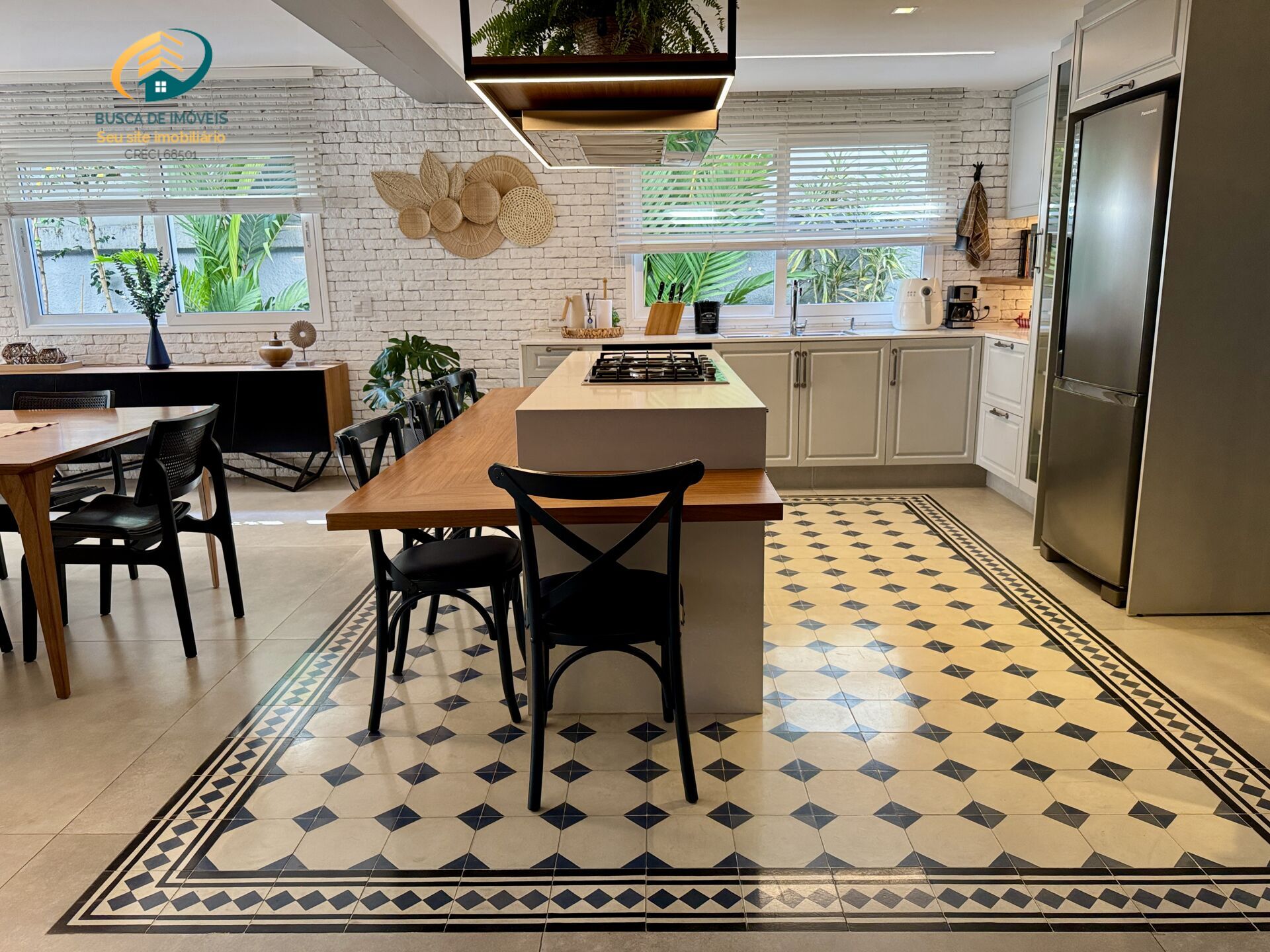 Sobrado, 6 quartos, 450 m² - Foto 13