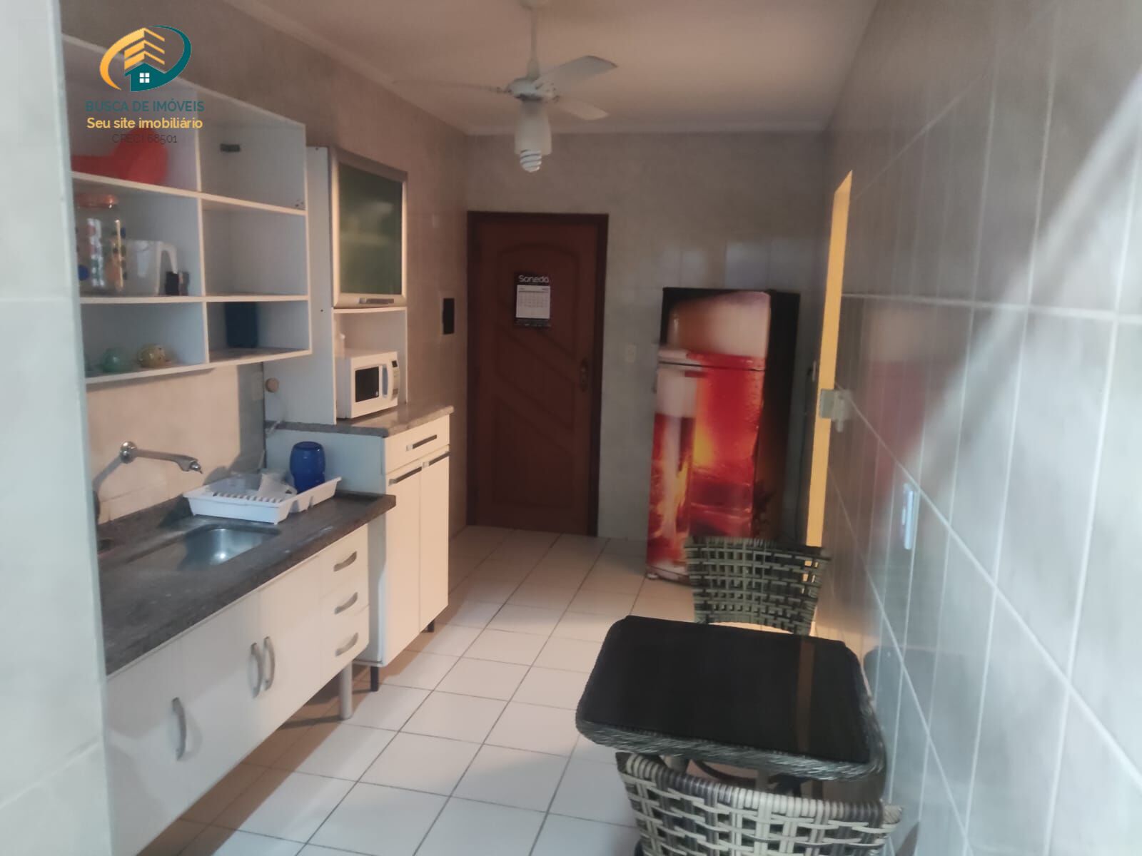 Apartamento, 2 quartos, 90 m² - Foto 8