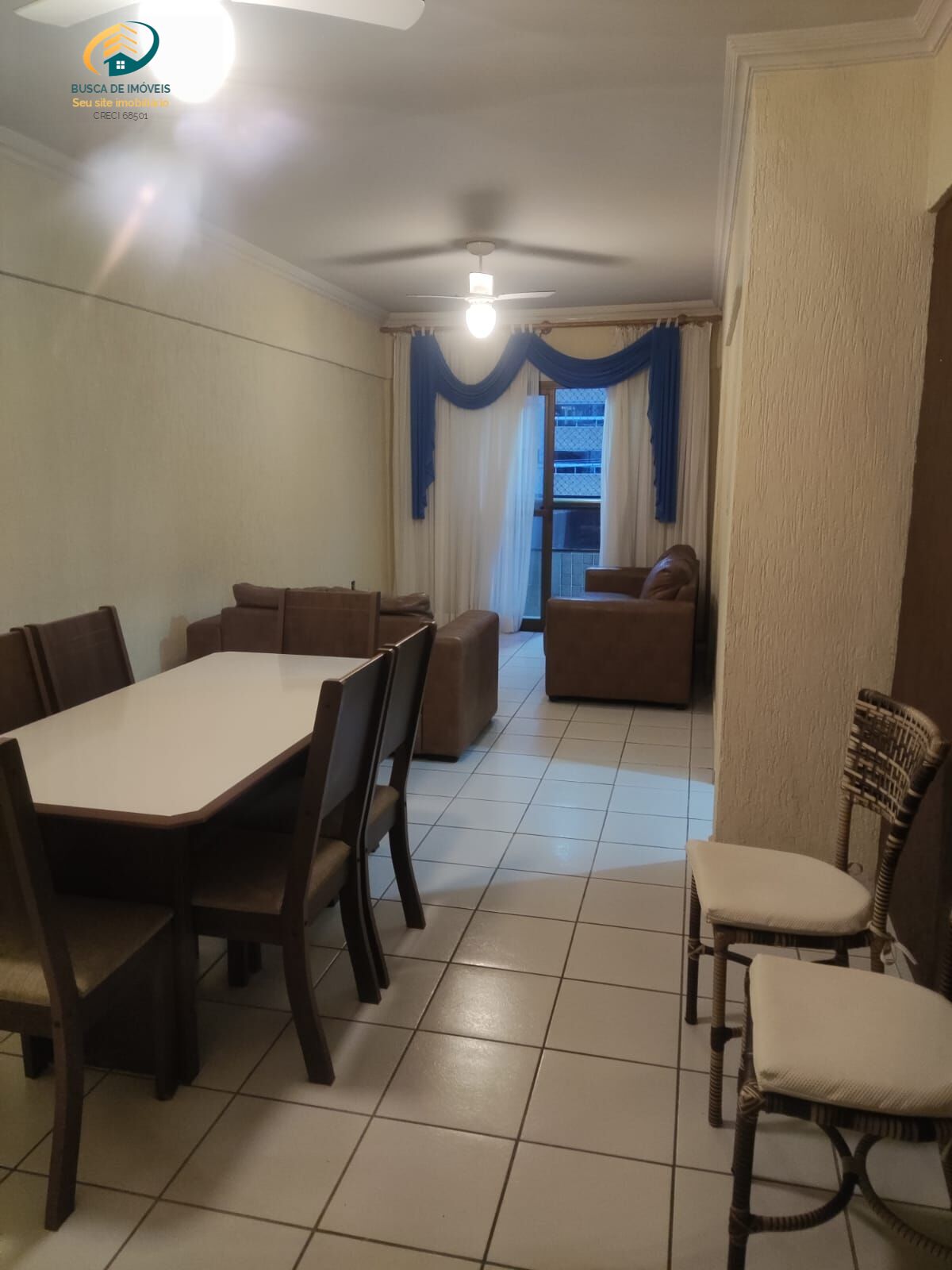 Apartamento, 2 quartos, 90 m² - Foto 10