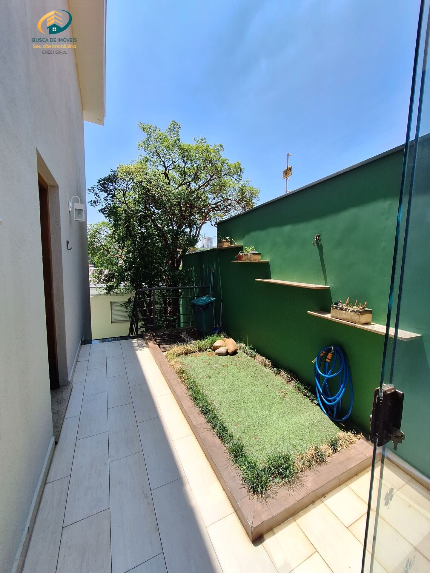 Sobrado à venda com 3 quartos, 260m² - Foto 3