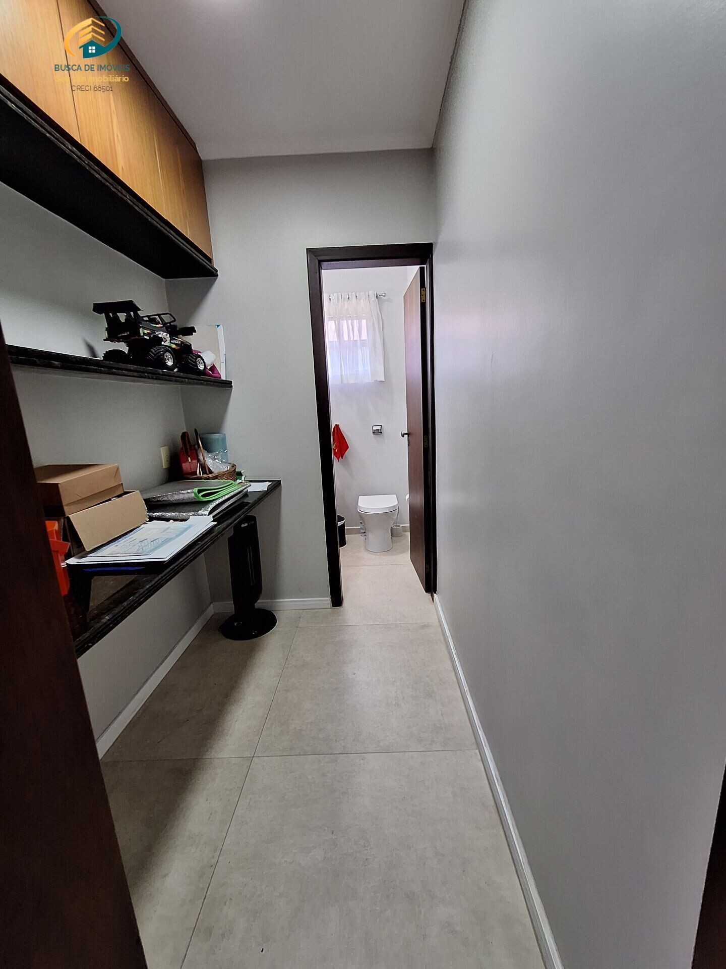 Sobrado à venda com 3 quartos, 260m² - Foto 8