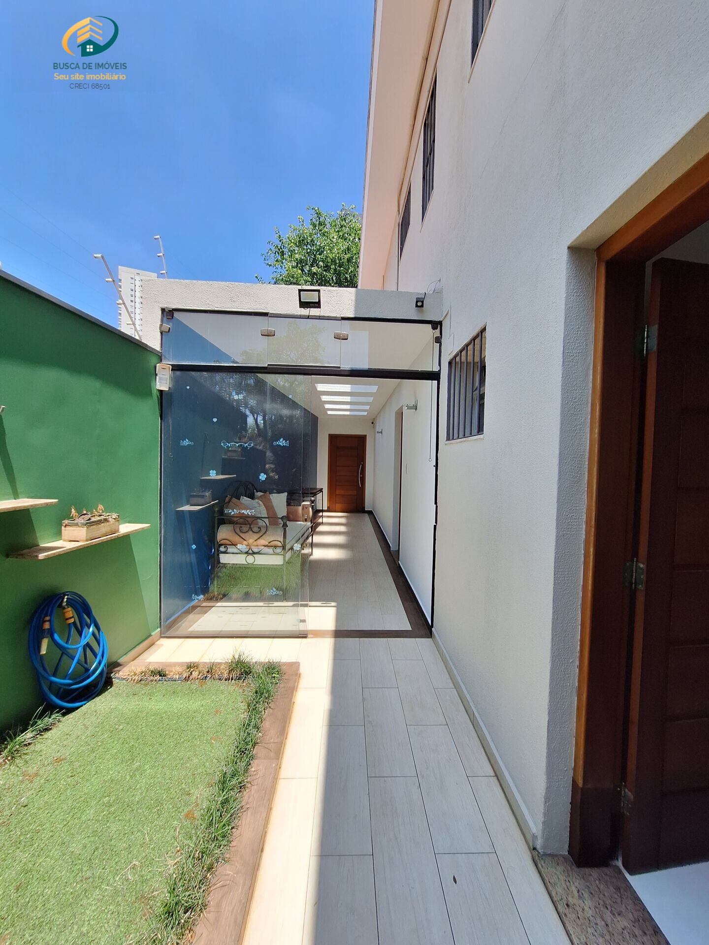 Sobrado à venda com 3 quartos, 260m² - Foto 26