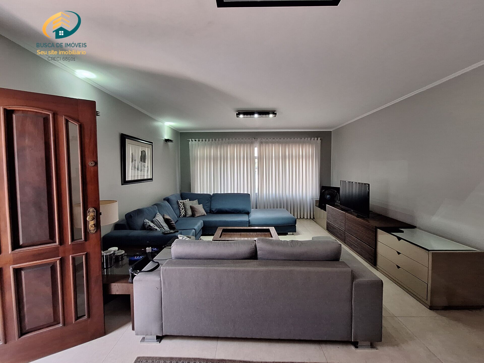 Sobrado à venda com 3 quartos, 260m² - Foto 5