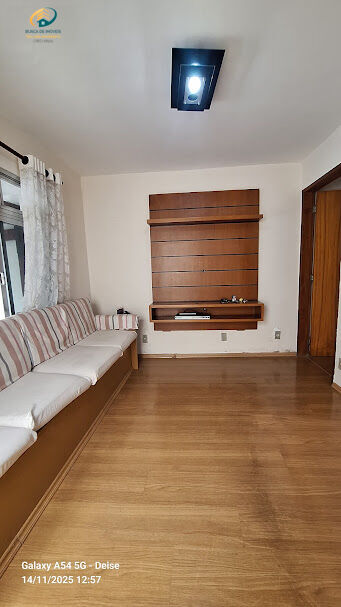 Casa, 3 quartos, 106 m² - Foto 1