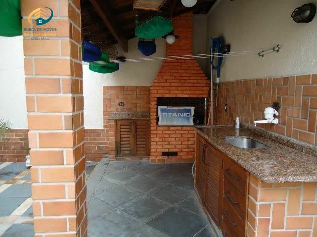 Casa à venda com 3 quartos, 224m² - Foto 50