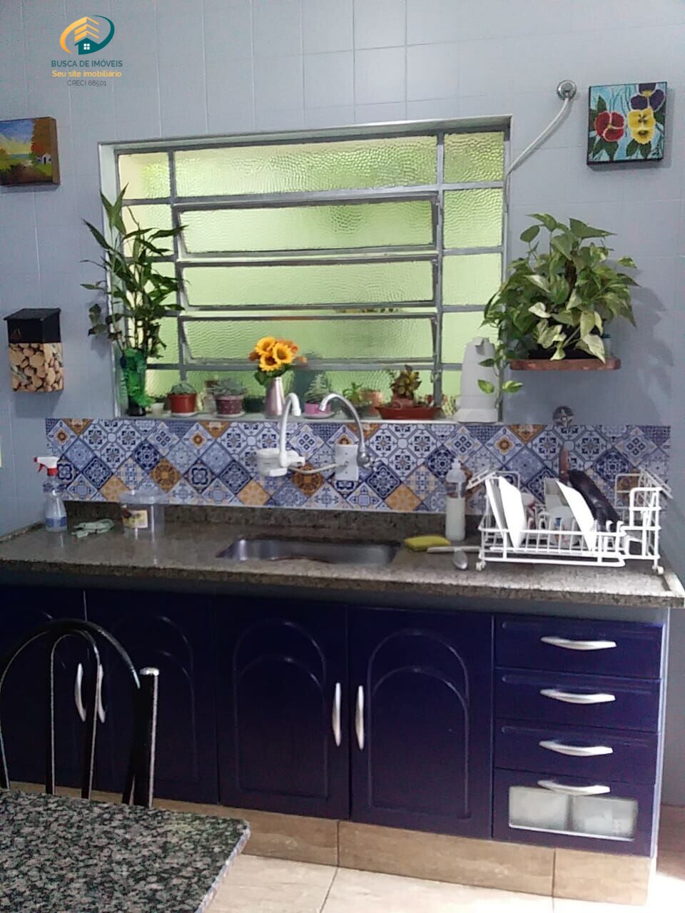 Sobrado à venda com 3 quartos, 140m² - Foto 13