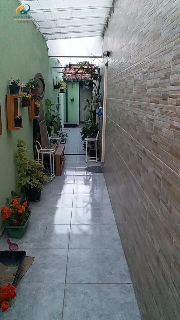 Sobrado à venda com 3 quartos, 140m² - Foto 21