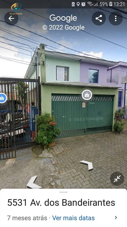 Sobrado à venda com 3 quartos, 140m² - Foto 32