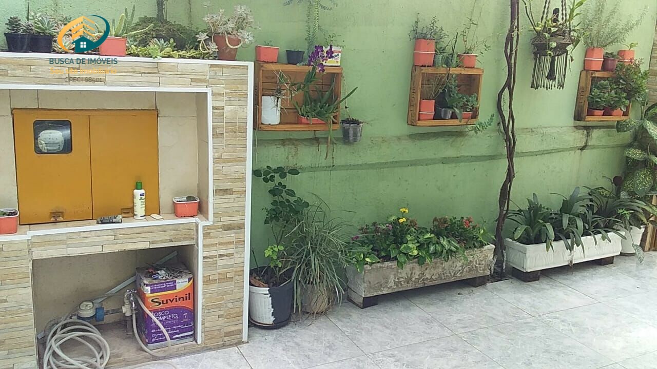 Sobrado à venda com 3 quartos, 140m² - Foto 26