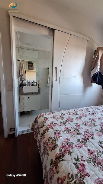 Apartamento à venda com 2 quartos, 60m² - Foto 37