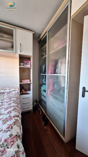 Apartamento à venda com 2 quartos, 60m² - Foto 36