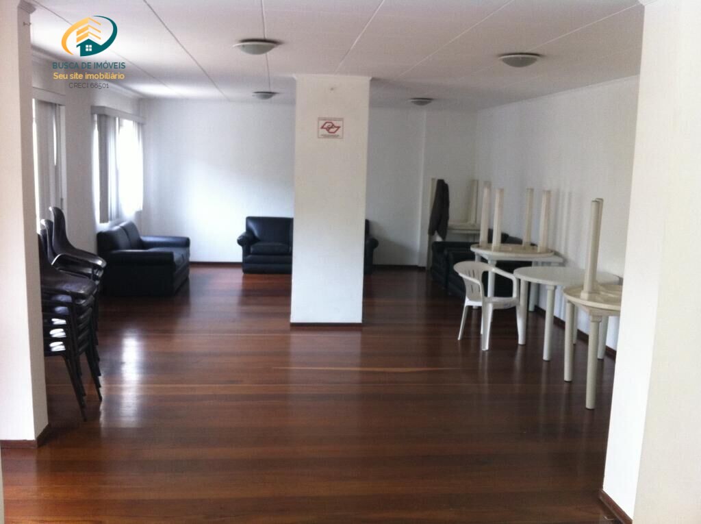 Apartamento à venda com 2 quartos, 60m² - Foto 5