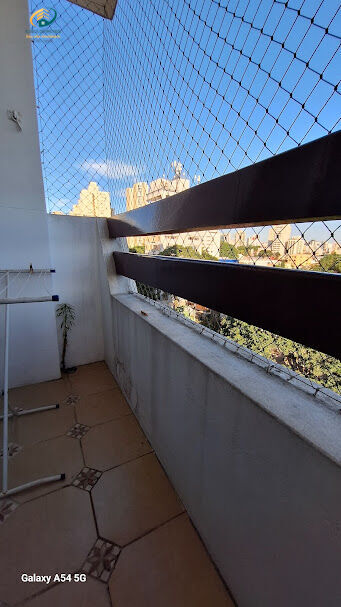 Apartamento à venda com 2 quartos, 60m² - Foto 24