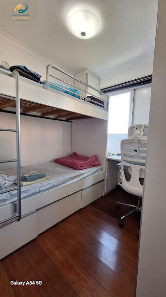 Apartamento à venda com 2 quartos, 60m² - Foto 29