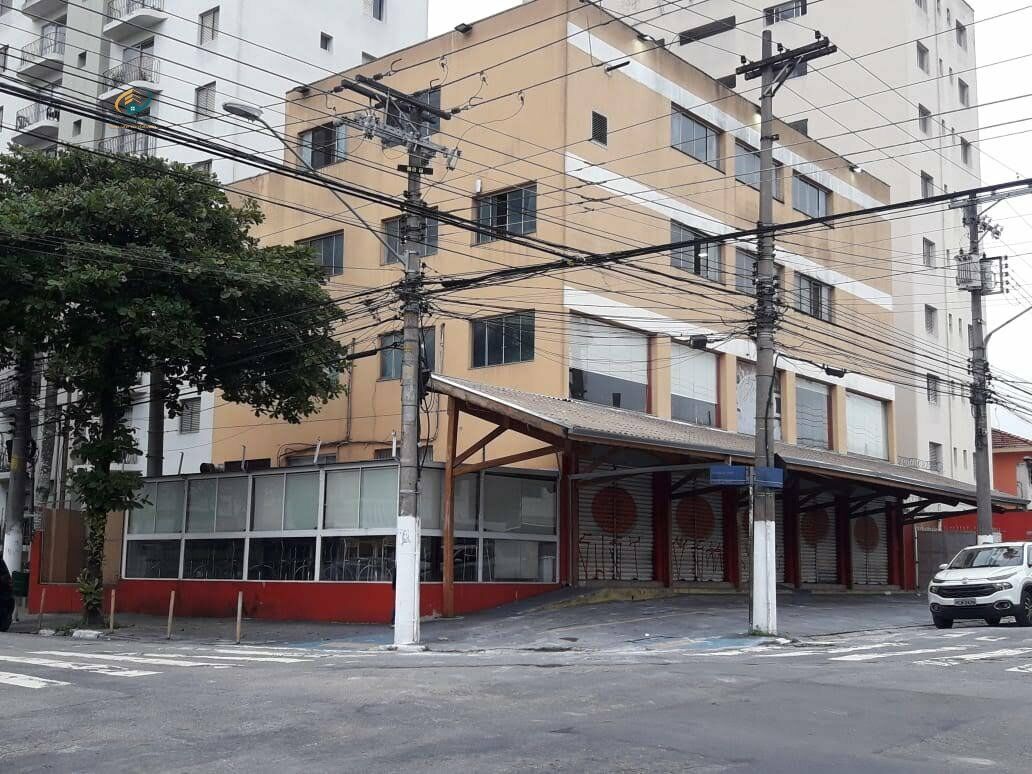 Loja-Salão para alugar, 686m² - Foto 5