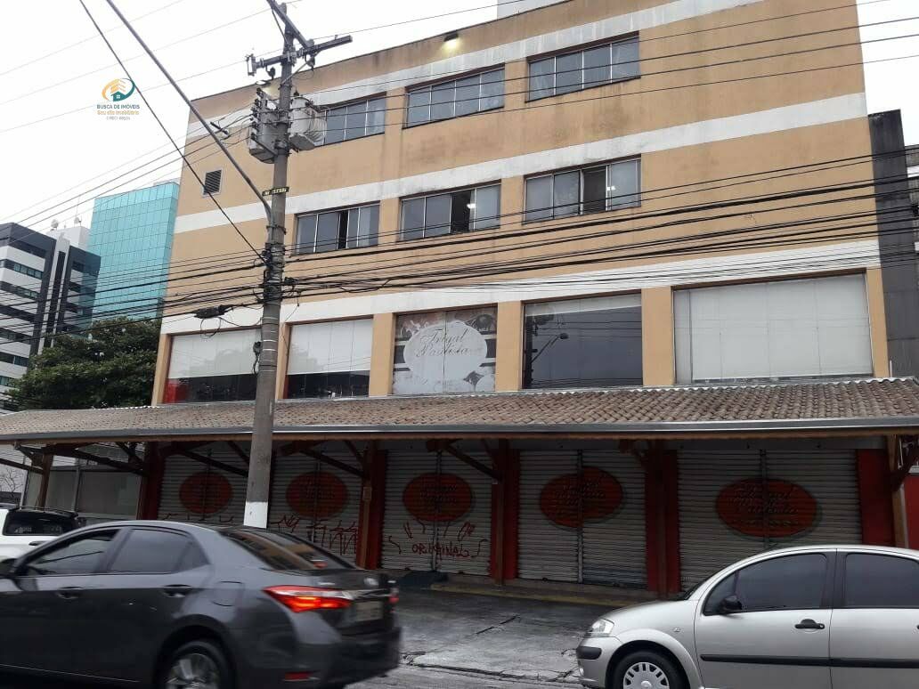 Loja-Salão para alugar, 686m² - Foto 4