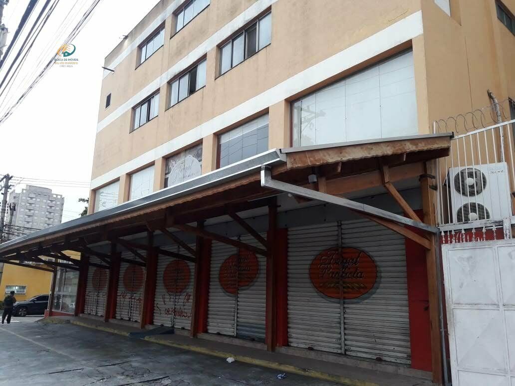 Loja-Salão para alugar, 686m² - Foto 1