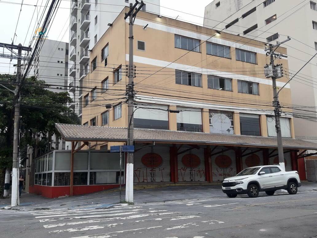 Loja-Salão para alugar, 686m² - Foto 3