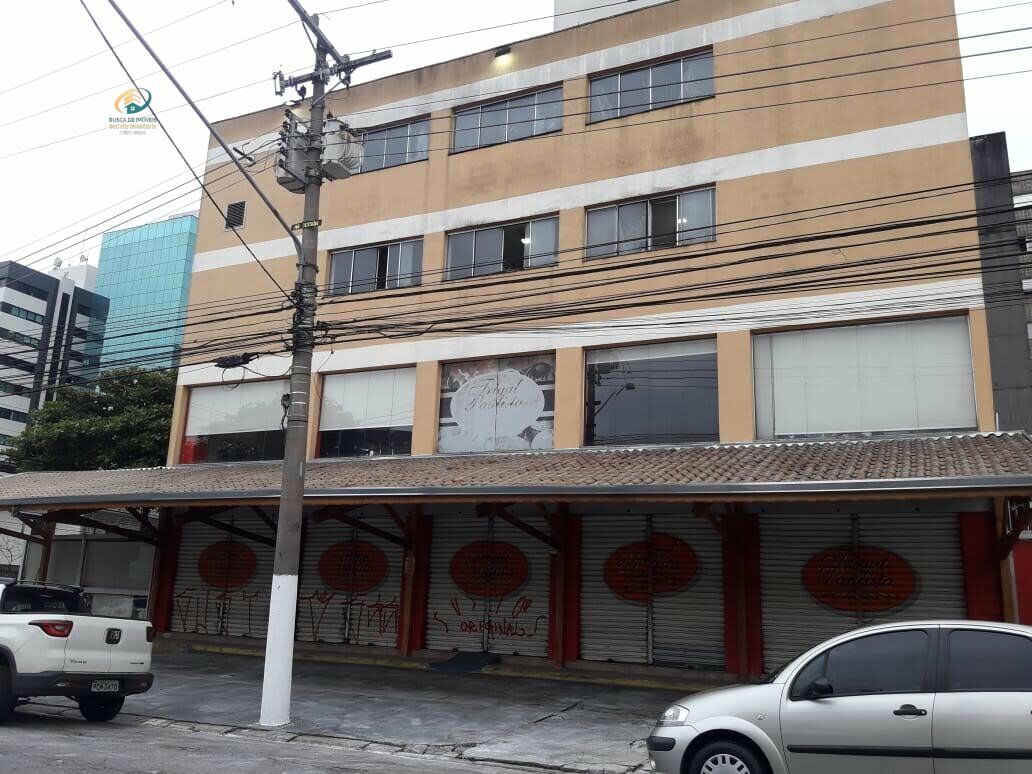 Loja-Salão para alugar, 686m² - Foto 2