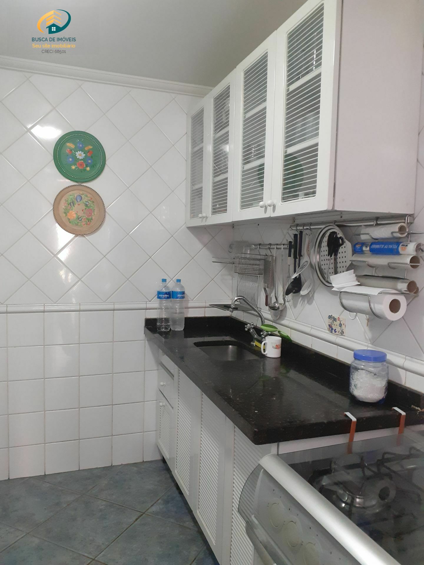 Sobrado à venda com 3 quartos, 81m² - Foto 13