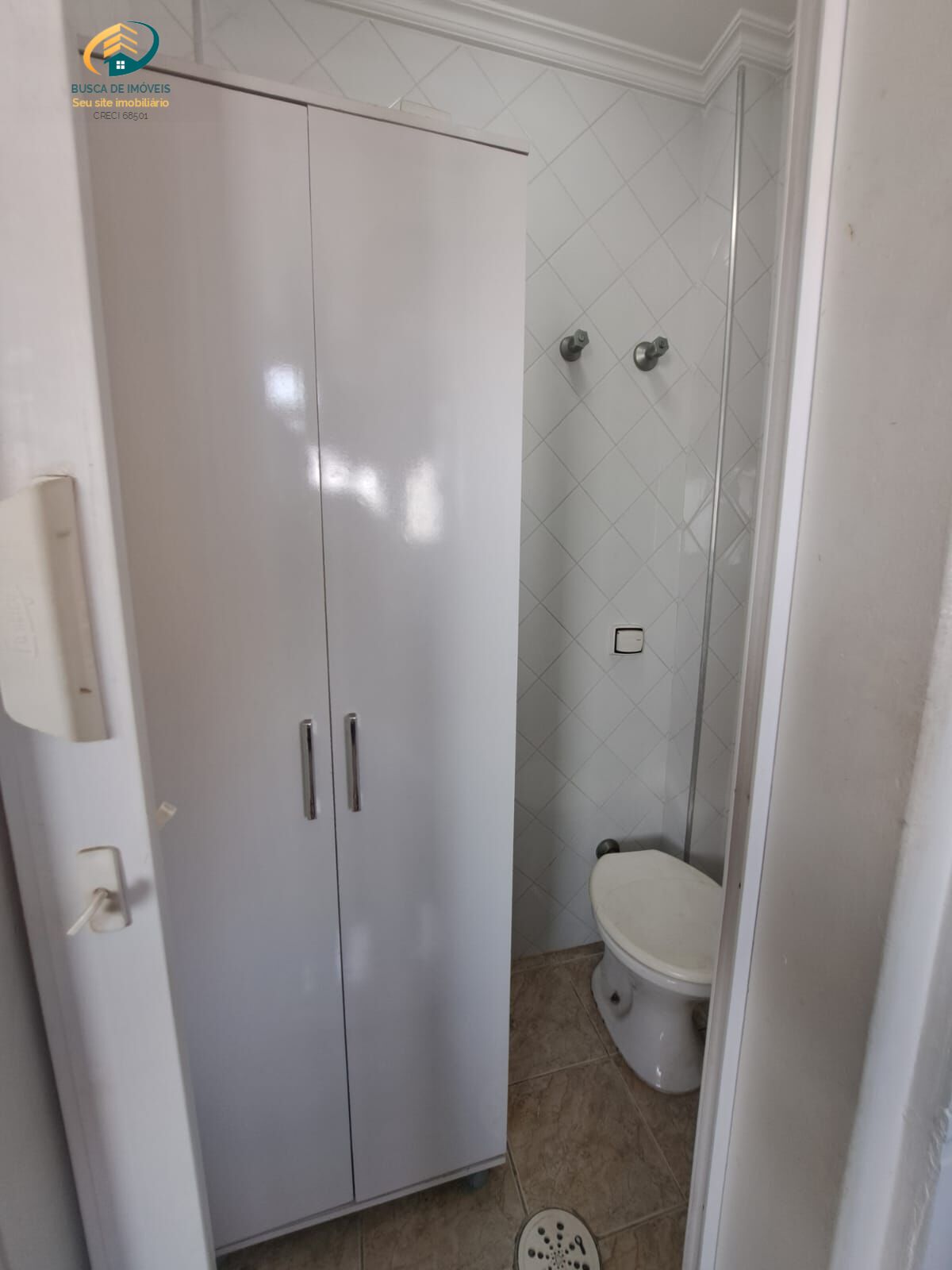 Apartamento à venda com 2 quartos, 54m² - Foto 4