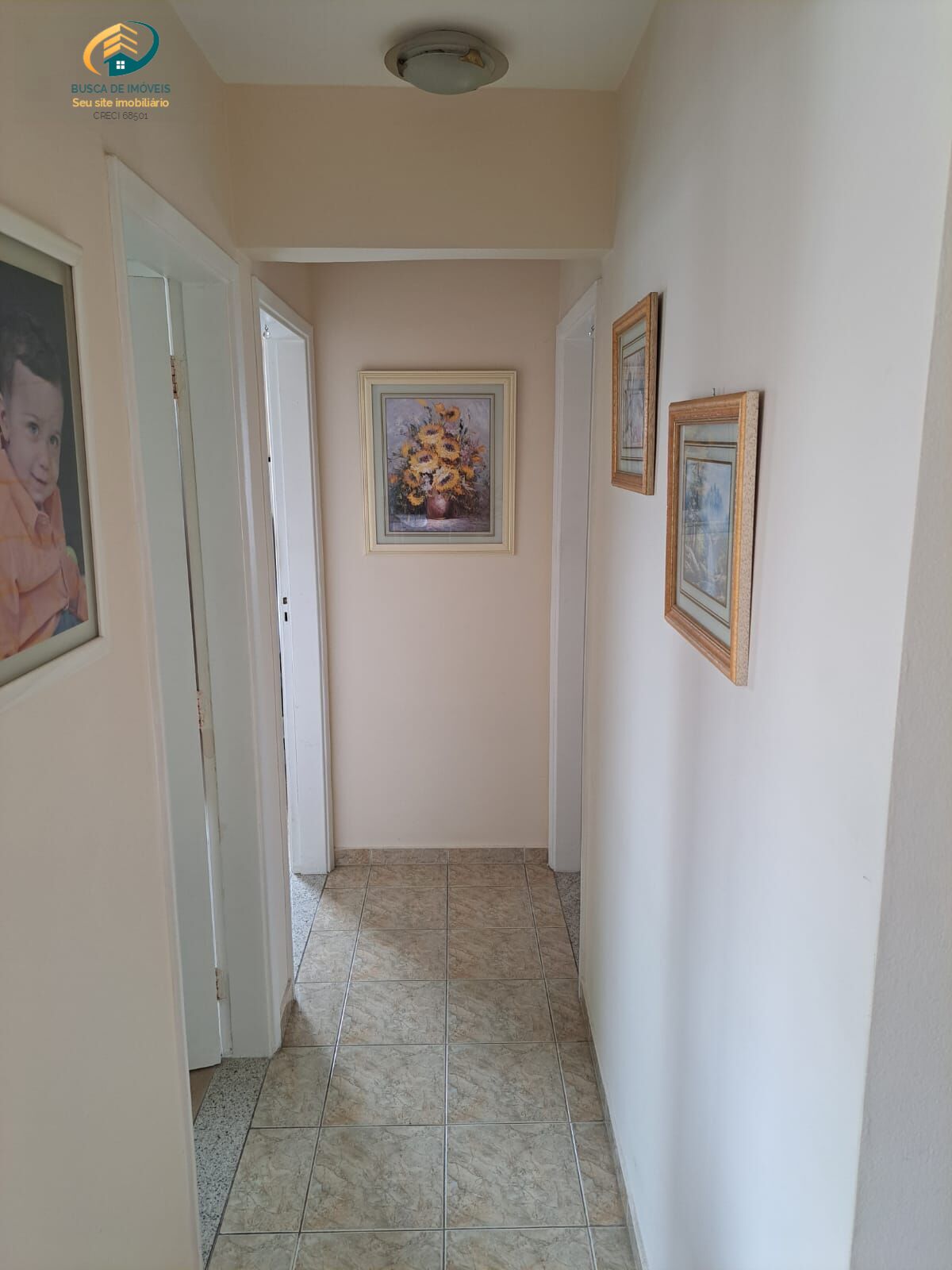 Apartamento à venda com 2 quartos, 54m² - Foto 11