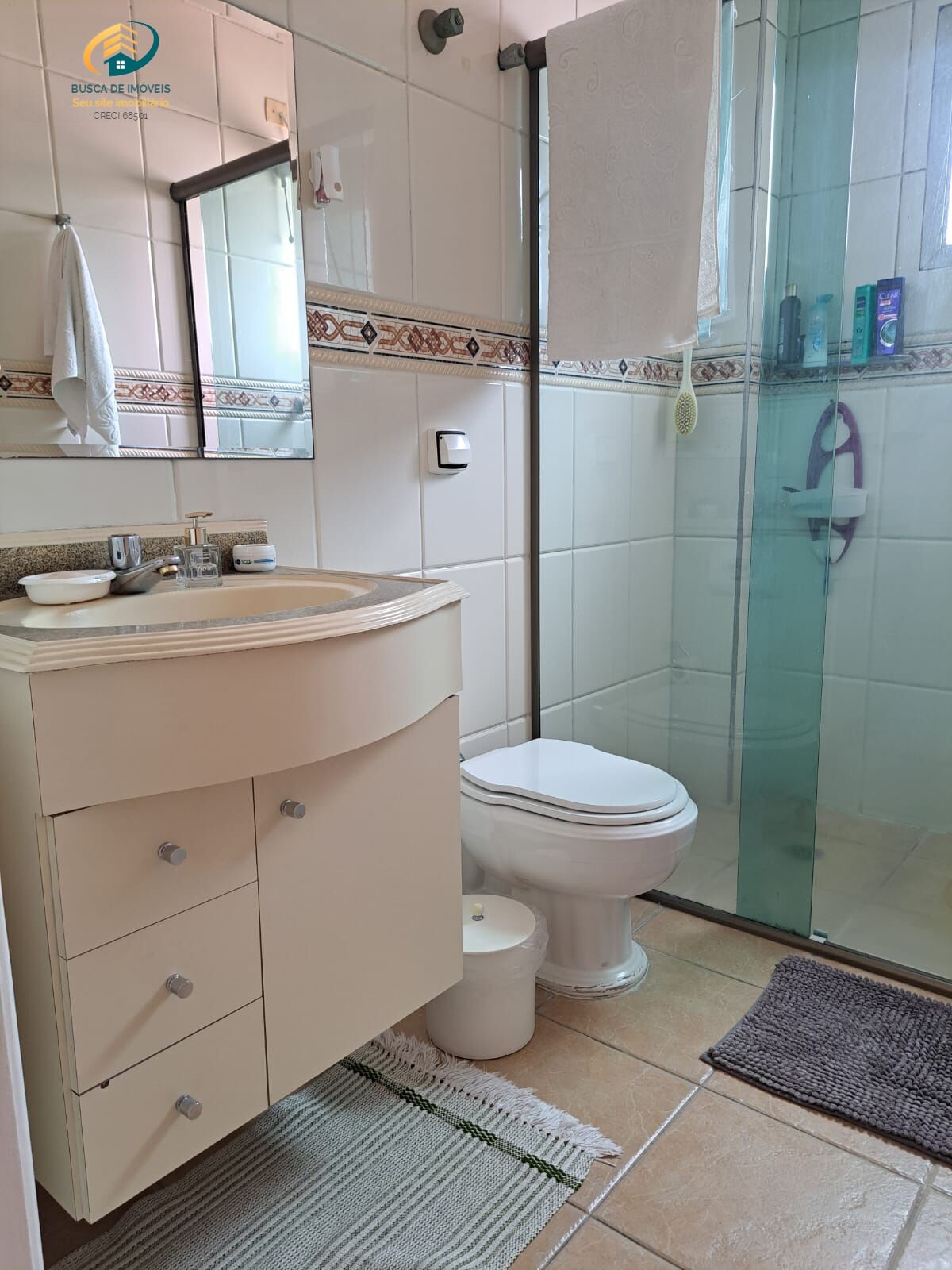 Apartamento à venda com 2 quartos, 54m² - Foto 6