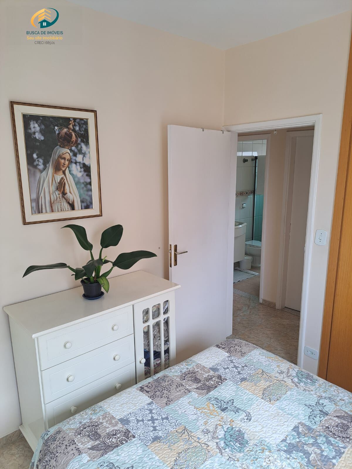 Apartamento à venda com 2 quartos, 54m² - Foto 7