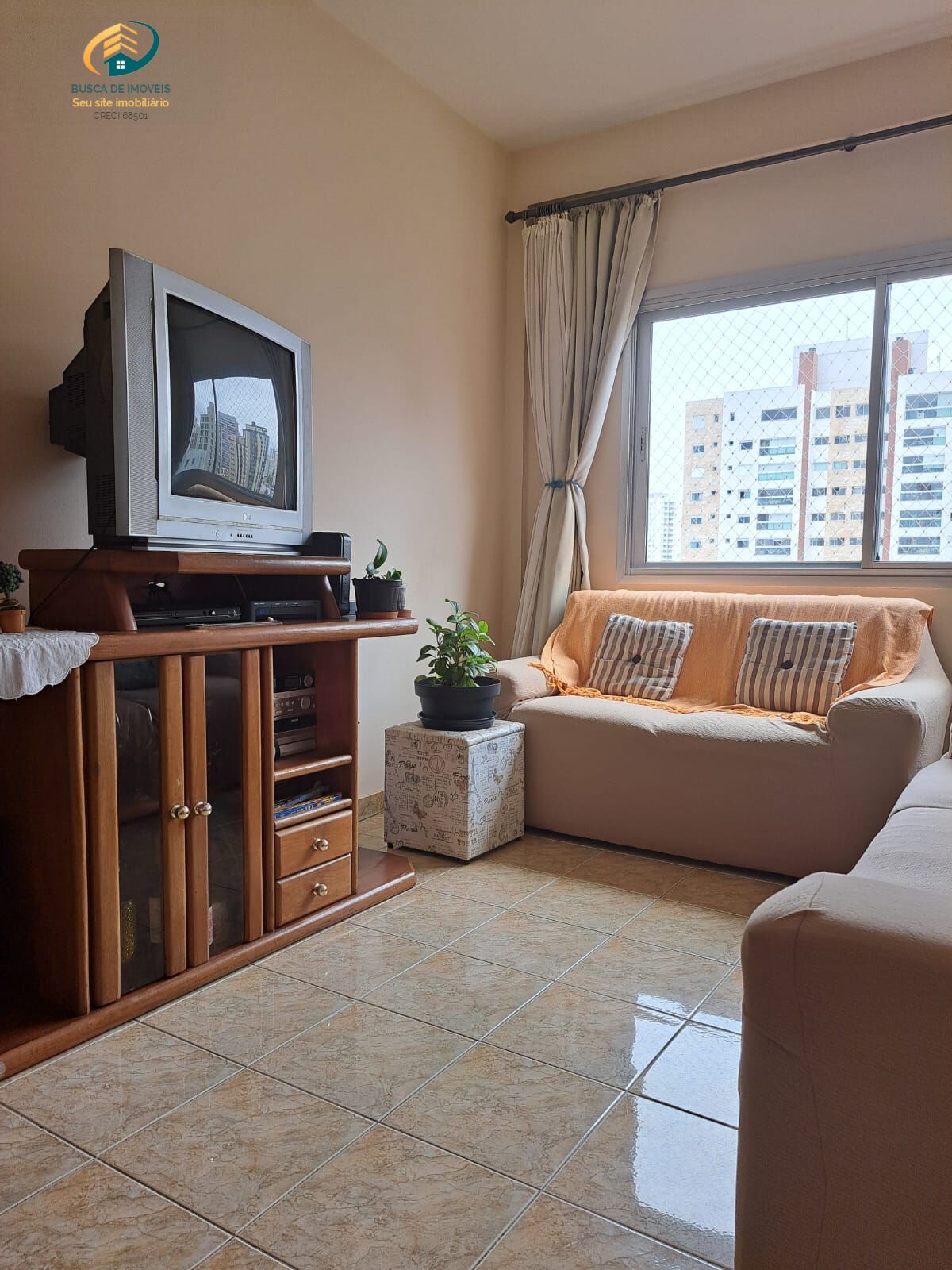 Apartamento à venda com 2 quartos, 54m² - Foto 13