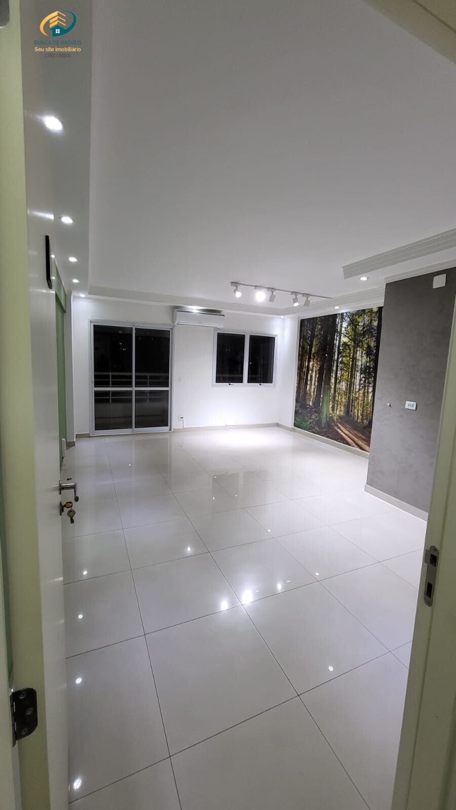 Conjunto Comercial-Sala para alugar, 32m² - Foto 2