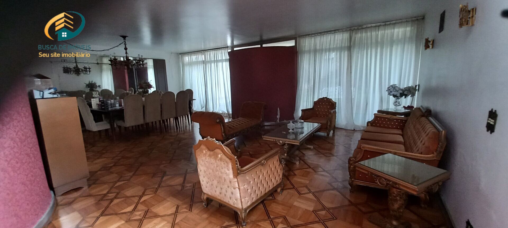 Sobrado para alugar com 4 quartos, 600m² - Foto 7