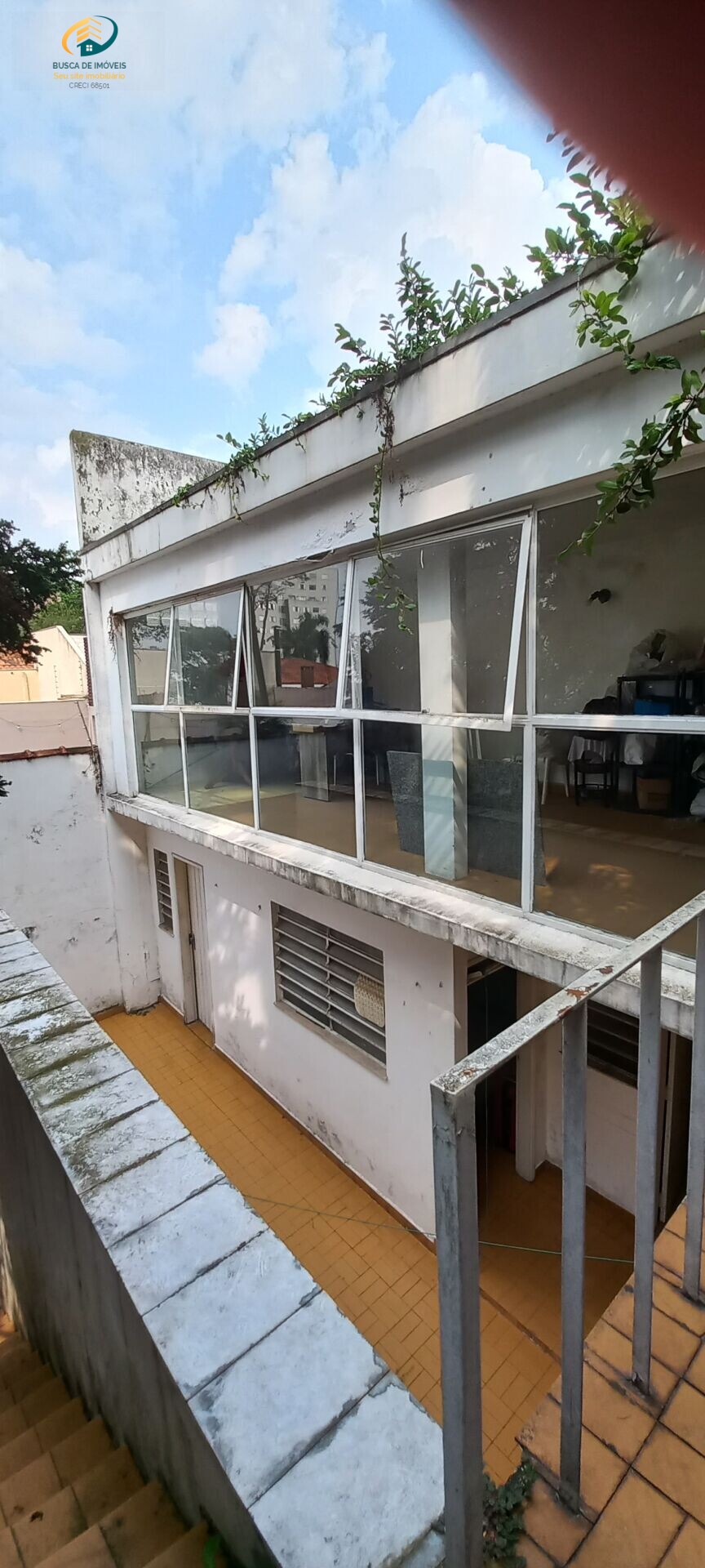 Sobrado para alugar com 4 quartos, 600m² - Foto 29