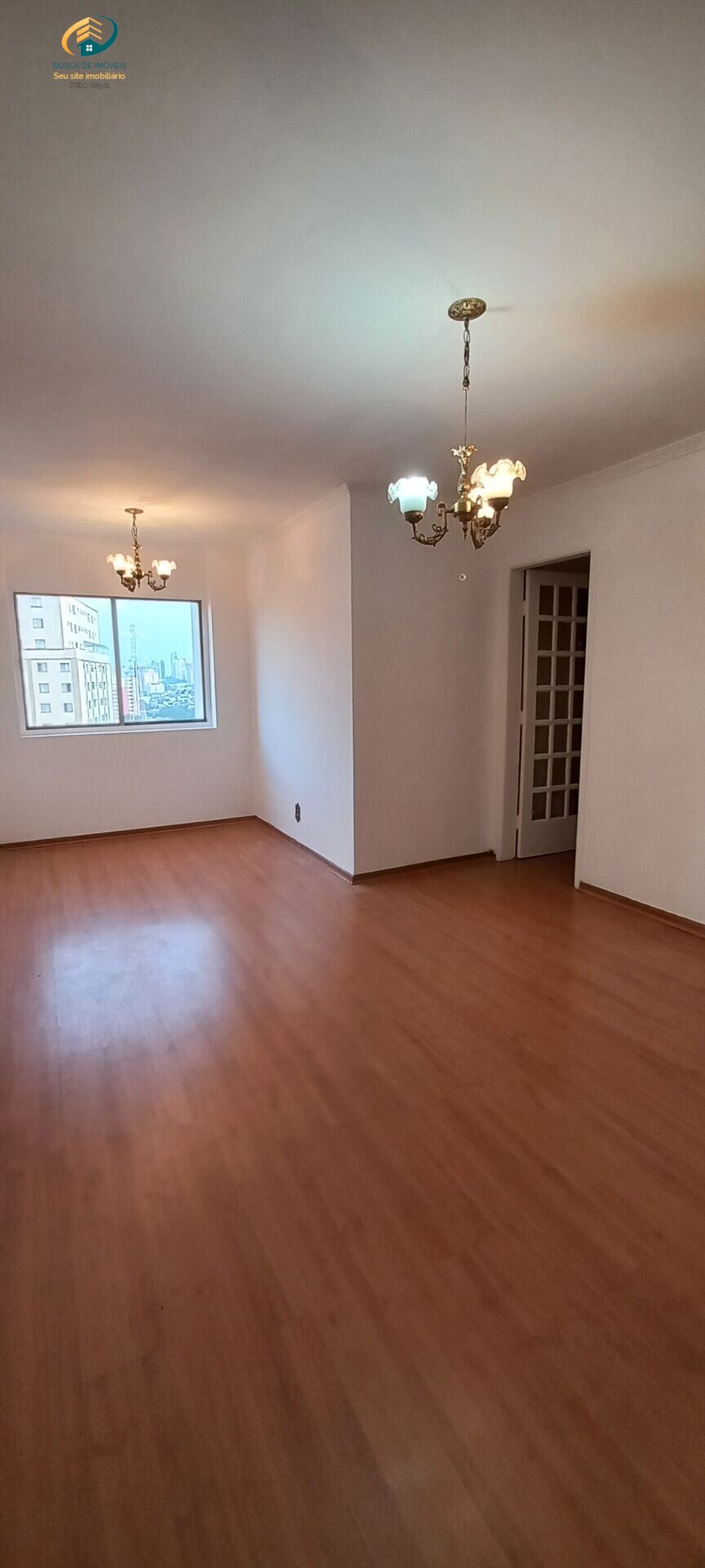 Apartamento à venda com 2 quartos, 78m² - Foto 4